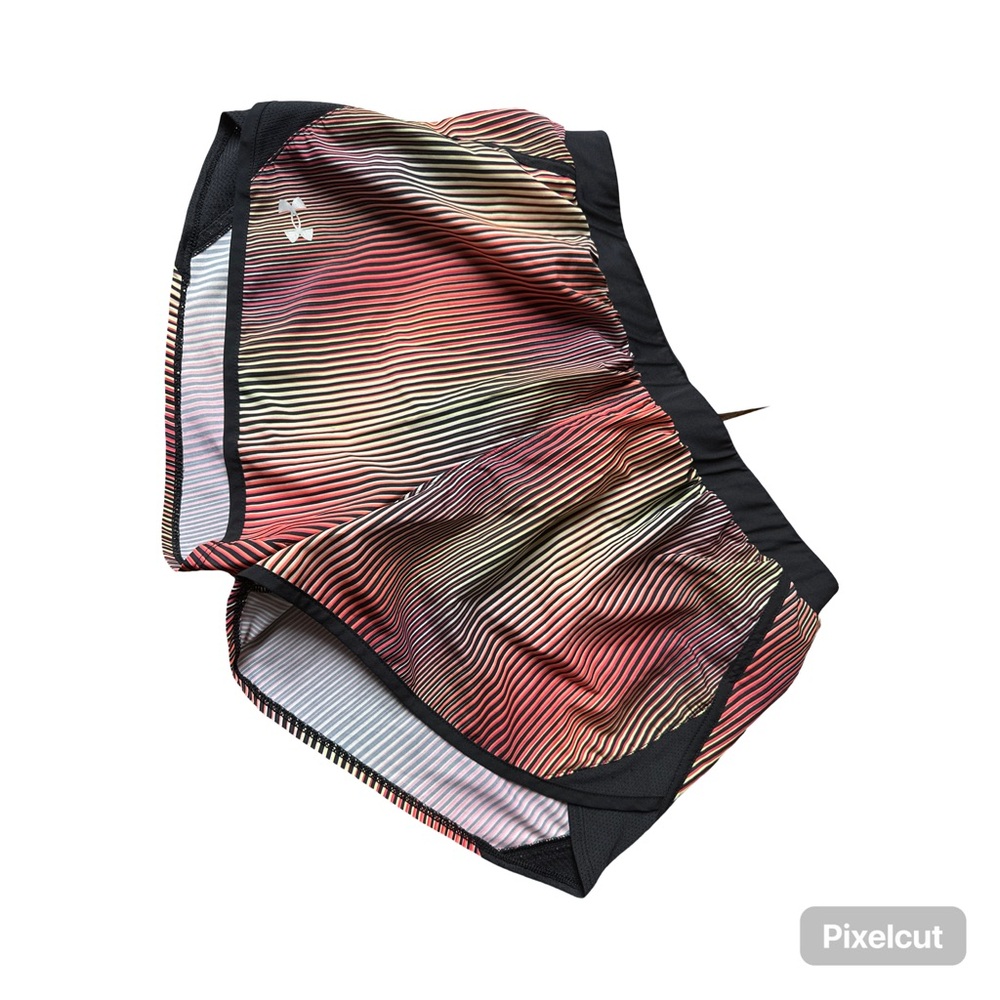 Under Armour Heat Gear Shorts